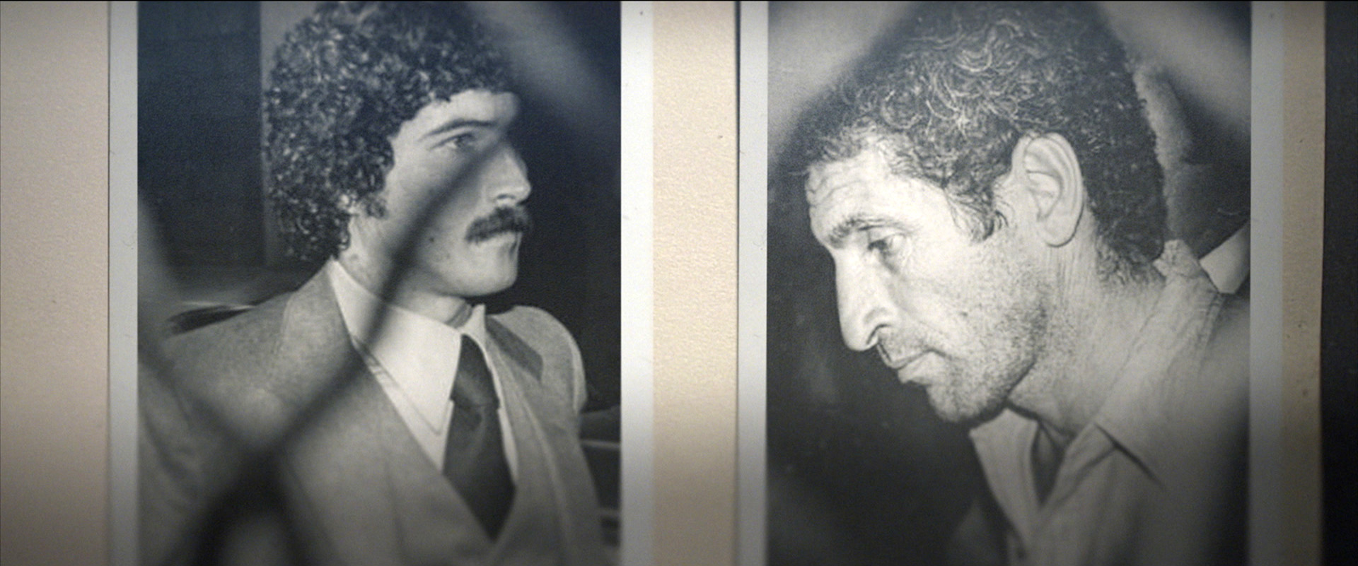 Koje aspekte istrage serija prikazuje?