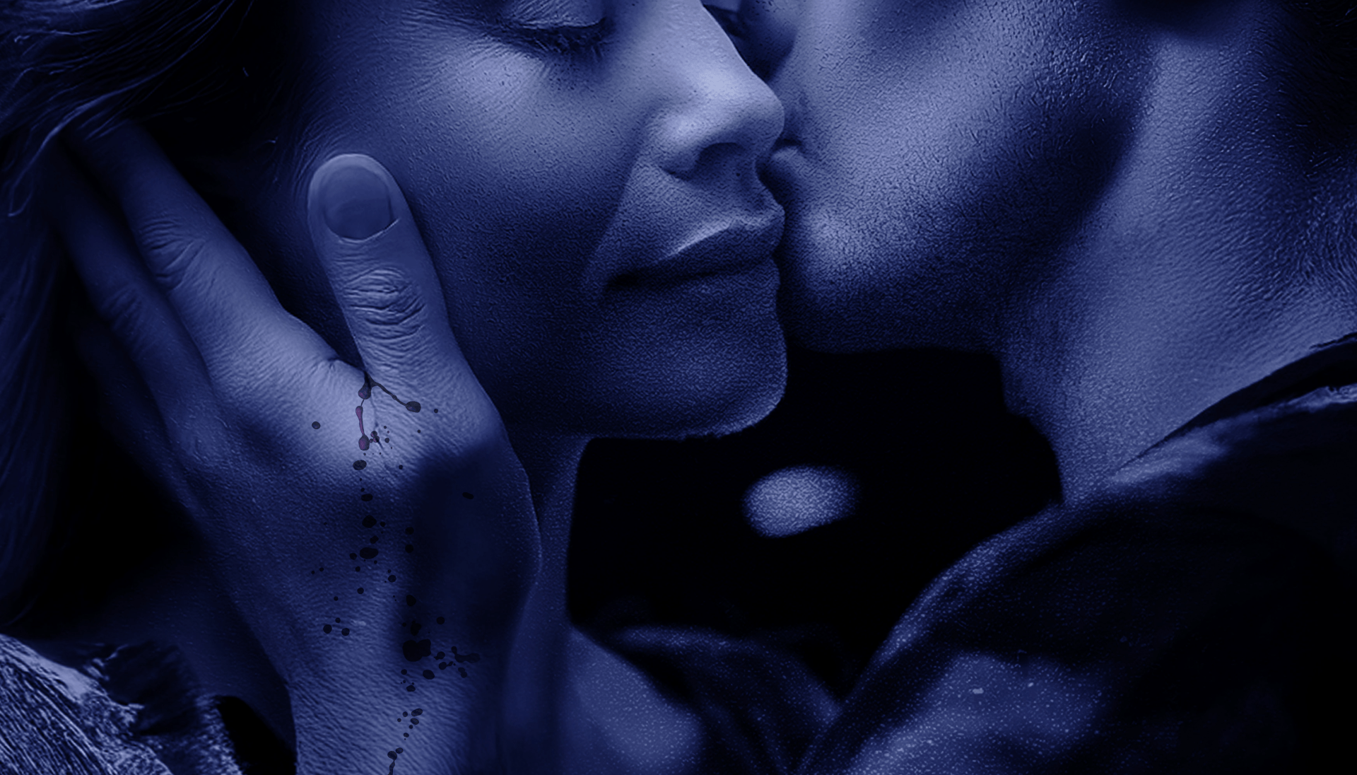 Žene na rubu: Parovi ubojice