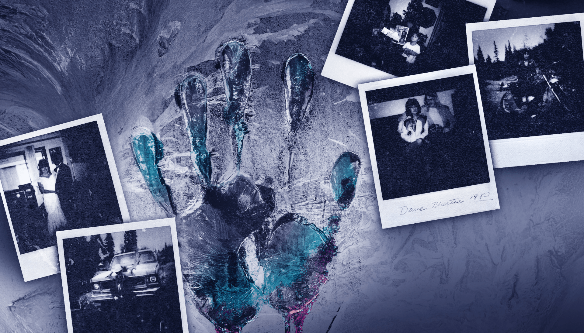 Viasat True Crime channel - Croatian