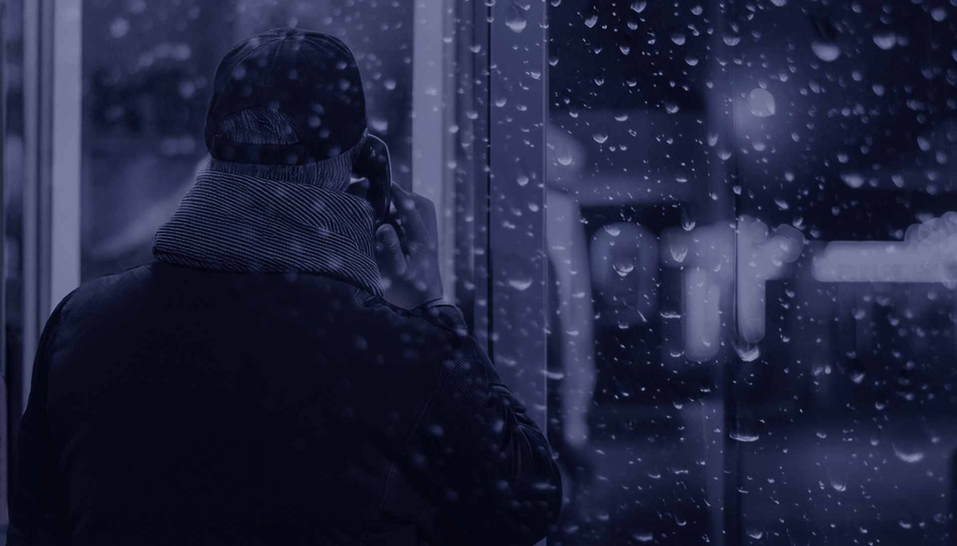 Ne javljaj se na telefon