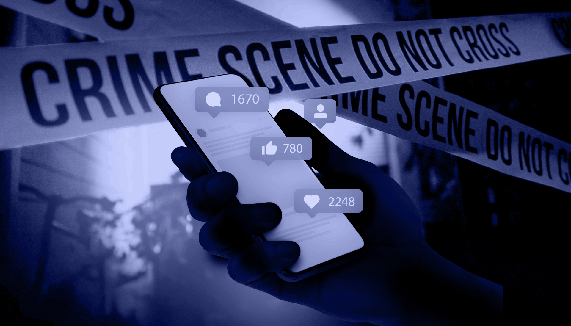 Viasat True Crime channel - Croatian