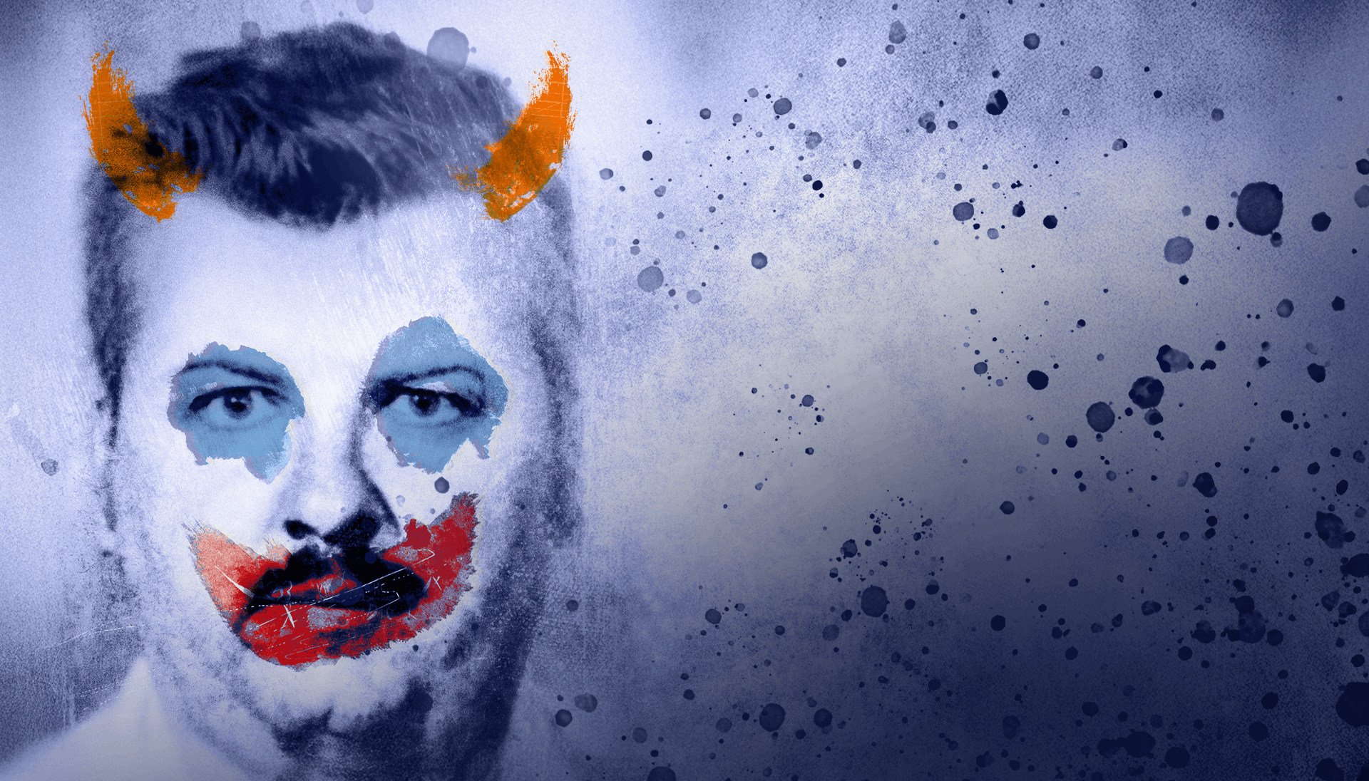 John Wayne Gacy: Vrag u maski