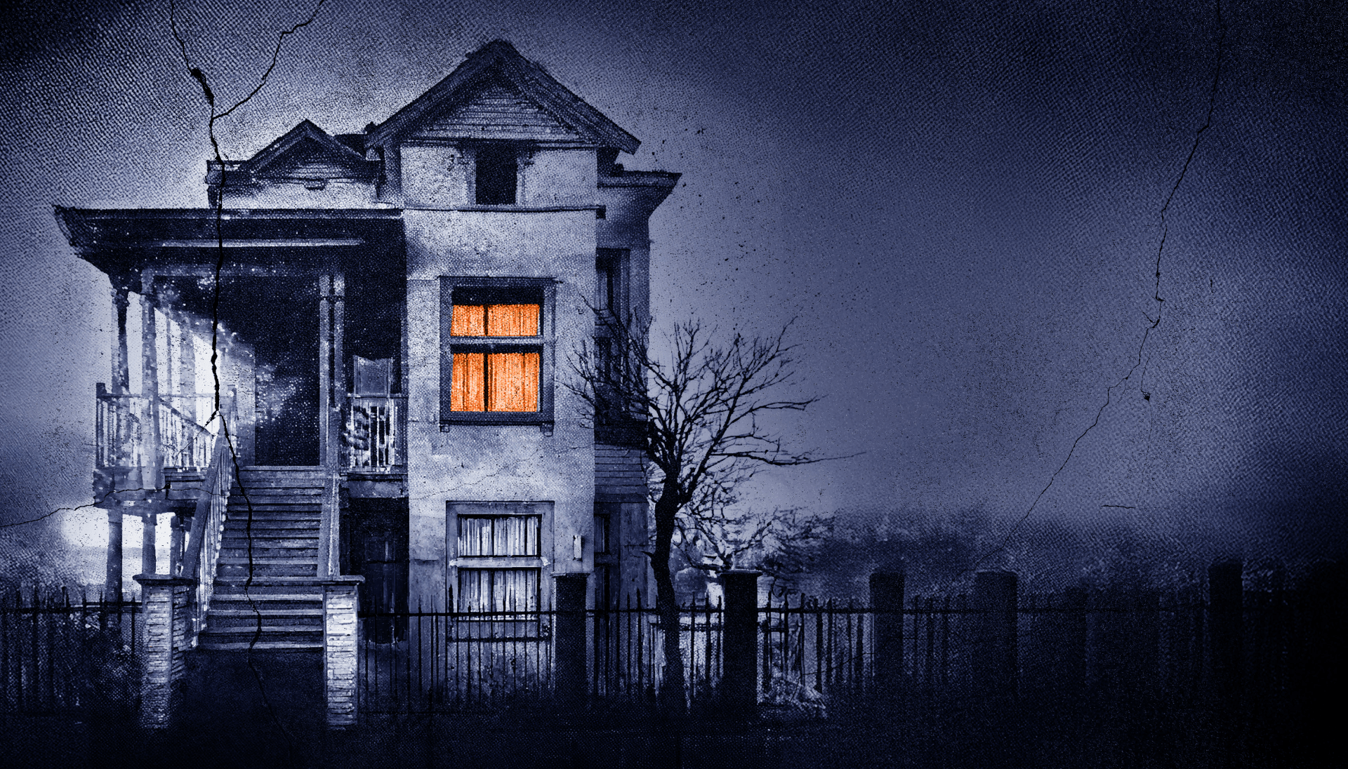 Ubojstva u pansionu - 1. dio