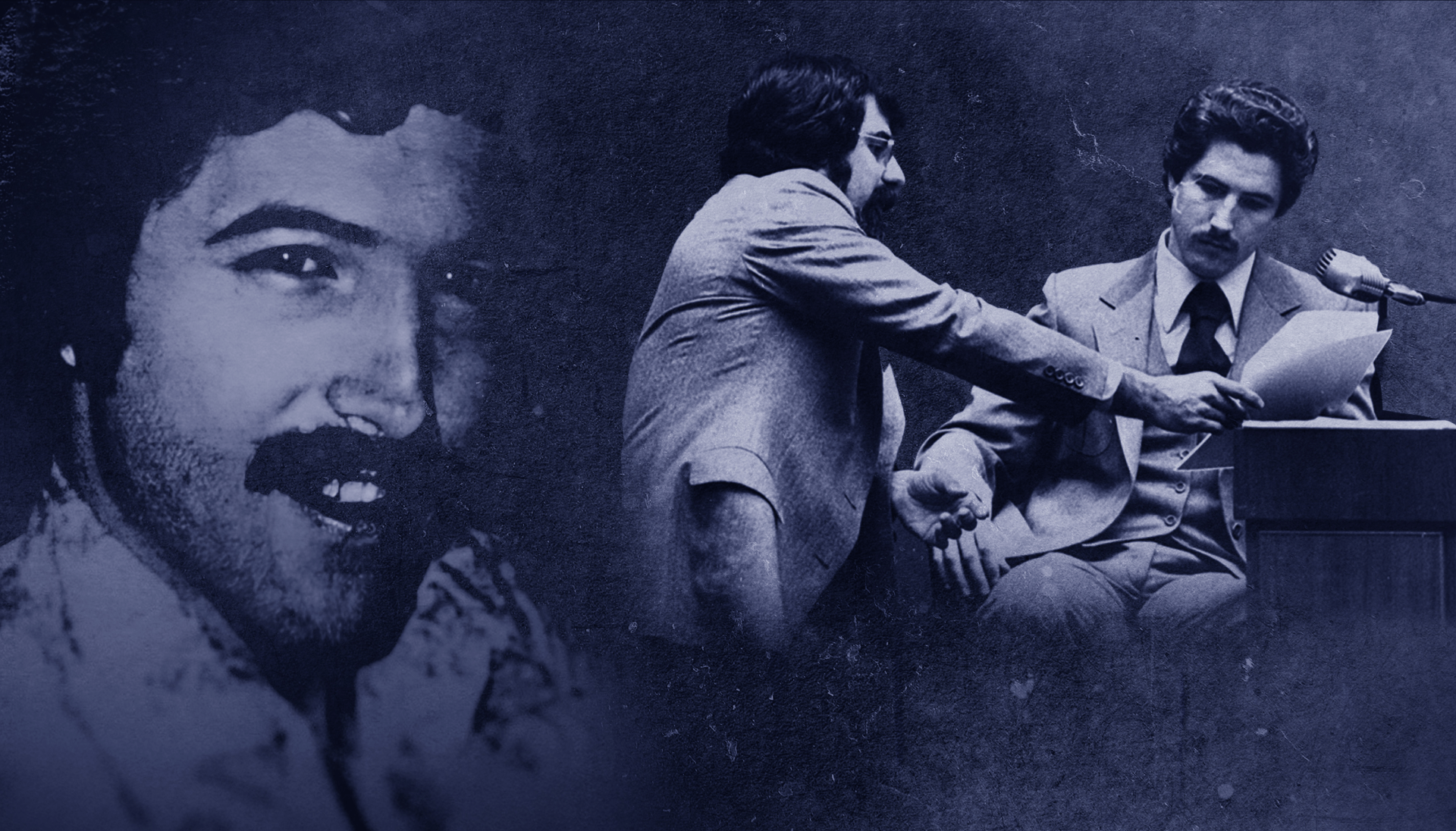 Ubojice iz Hillsidea: Vrag pod maskom