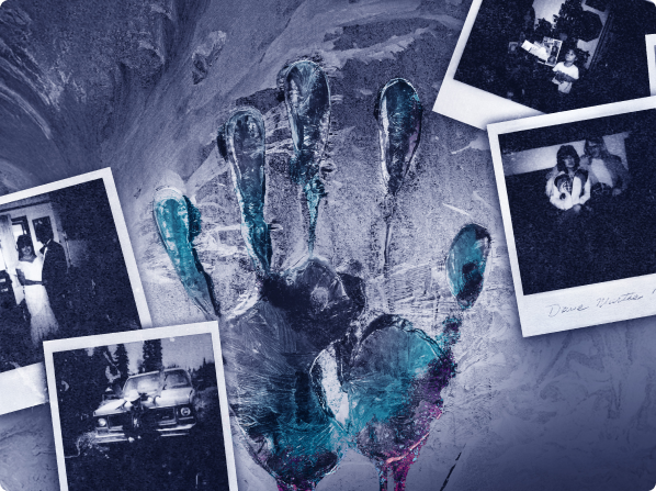 Fatalna granica: Zlo na Aljasci