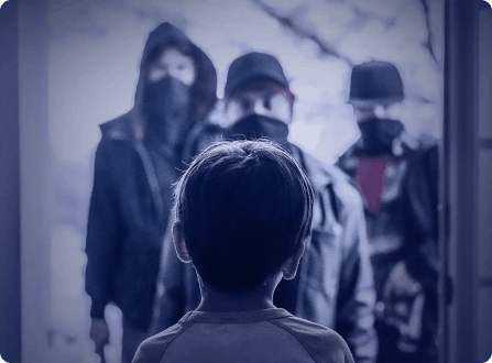 Teror u kući: Priča o Marceli Borges