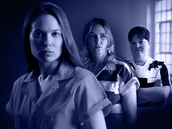 Zloća iza rešetaka: Jodi Arias