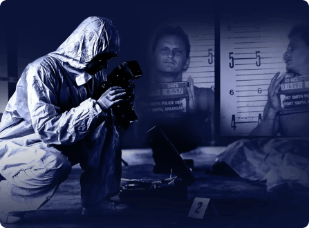 Ubojica iz riječne doline