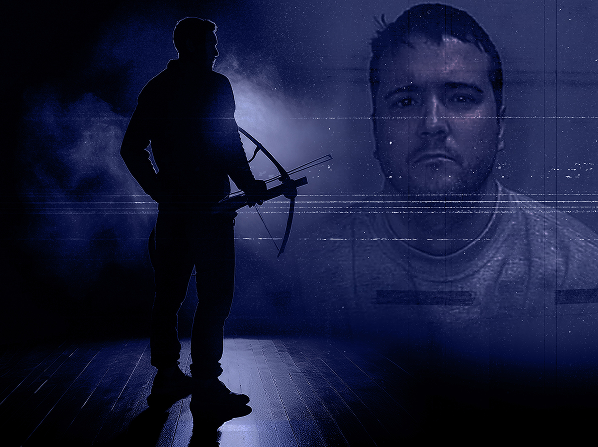 Kanibal sa samostrijelom