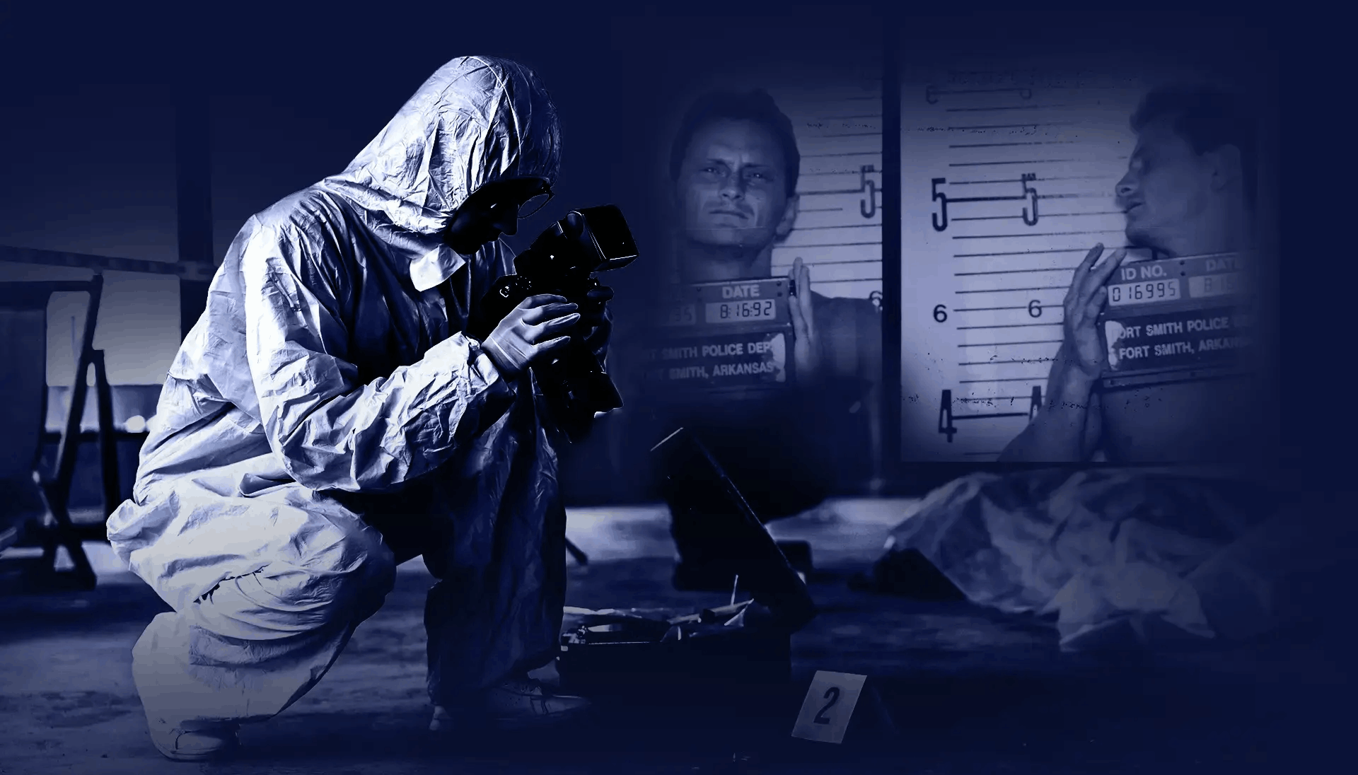 Viasat True Crime channel - Croatian