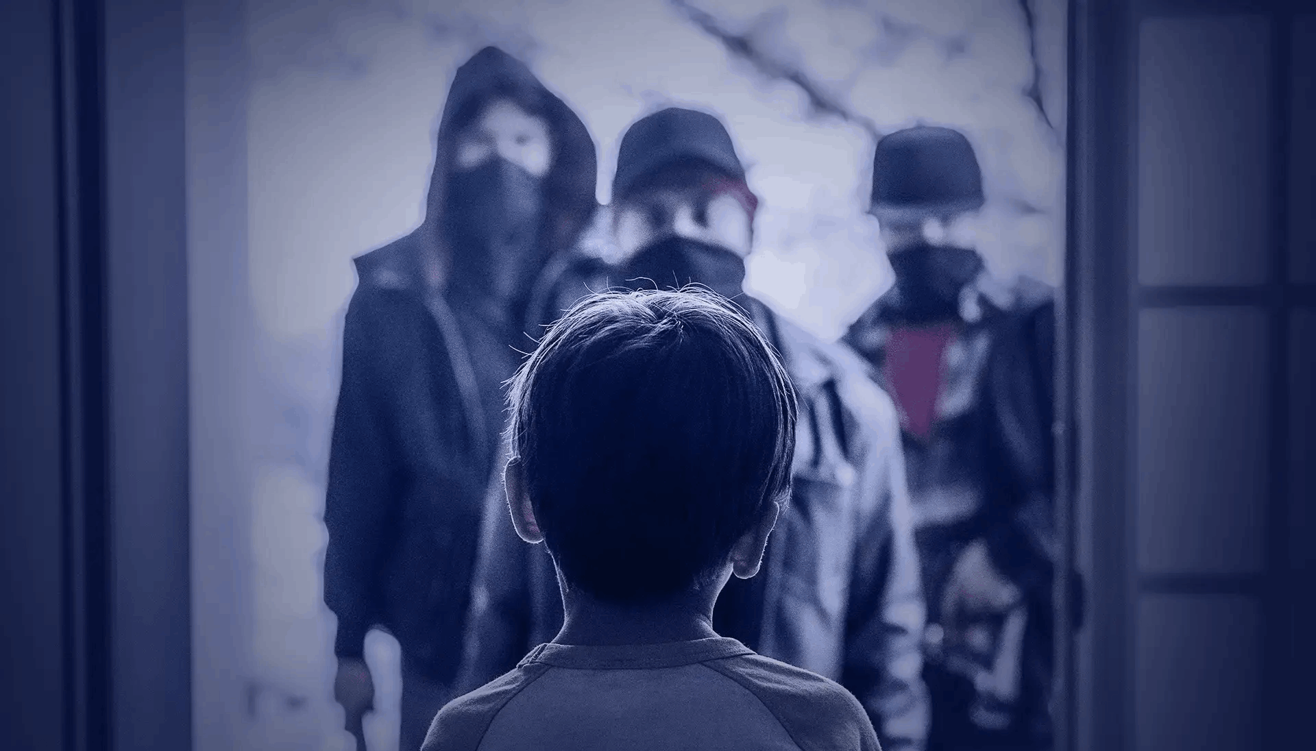 Viasat True Crime channel - Croatian