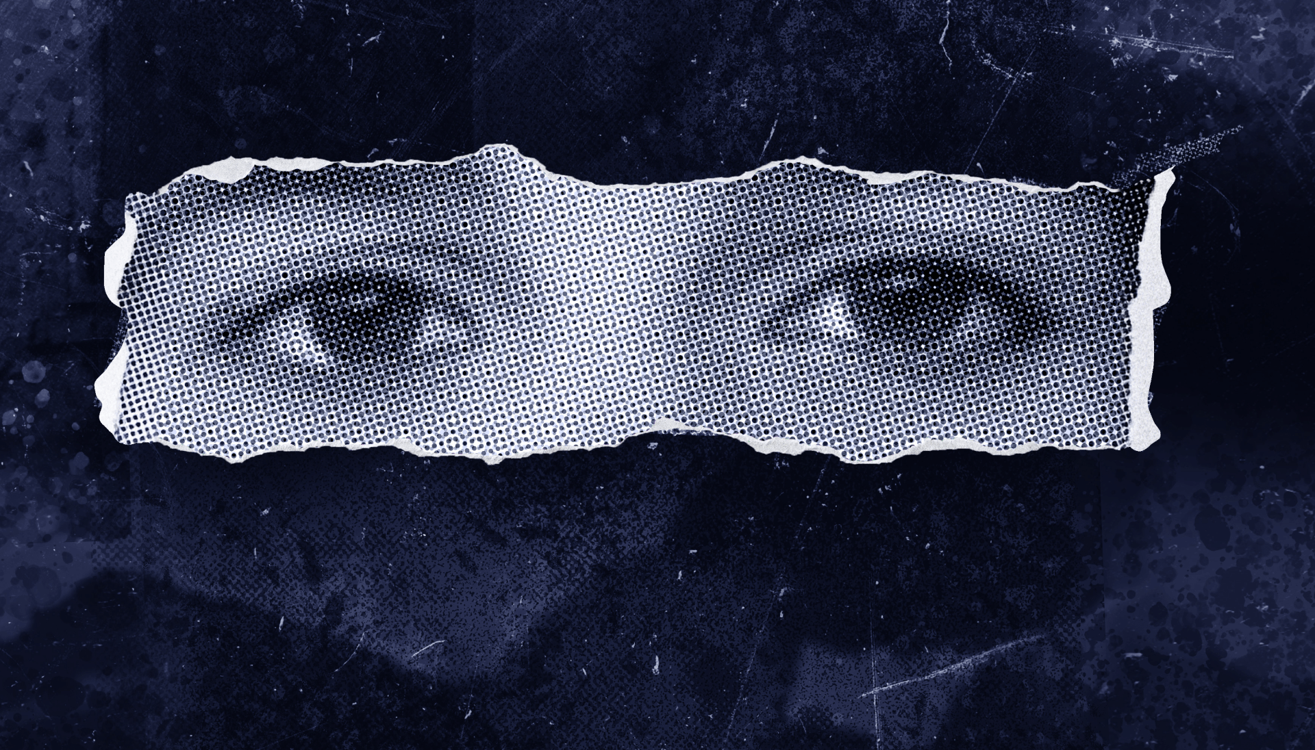 Mračna tajna: Djevojka u kutiji